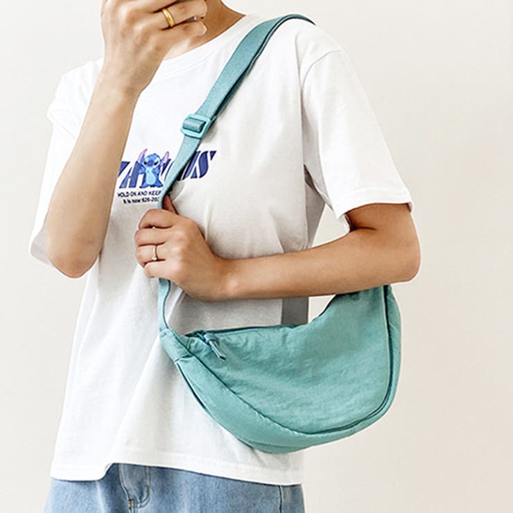 ショルダーバッグ バッグ 肩掛け | STYLEBLOCK | 詳細画像7 