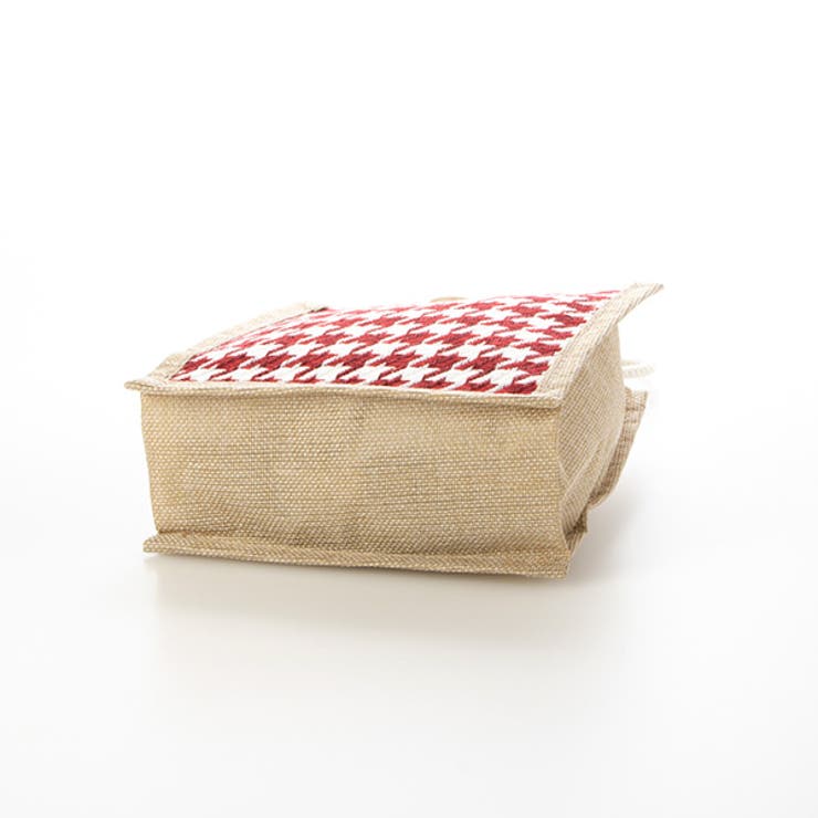 ハンドバッグ トートバッグ 布 | STYLEBLOCK | 詳細画像4 