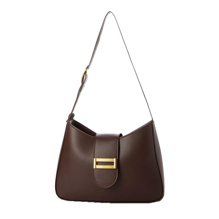 ショルダーバッグ バッグ レザー調 | STYLEBLOCK | 詳細画像10 