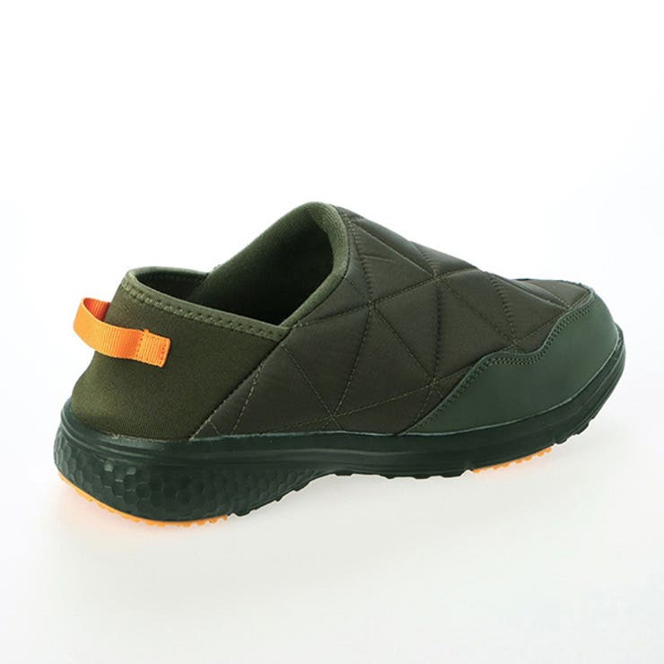 スニーカー スリッポン キルティング | Style Block MEN | 詳細画像7 