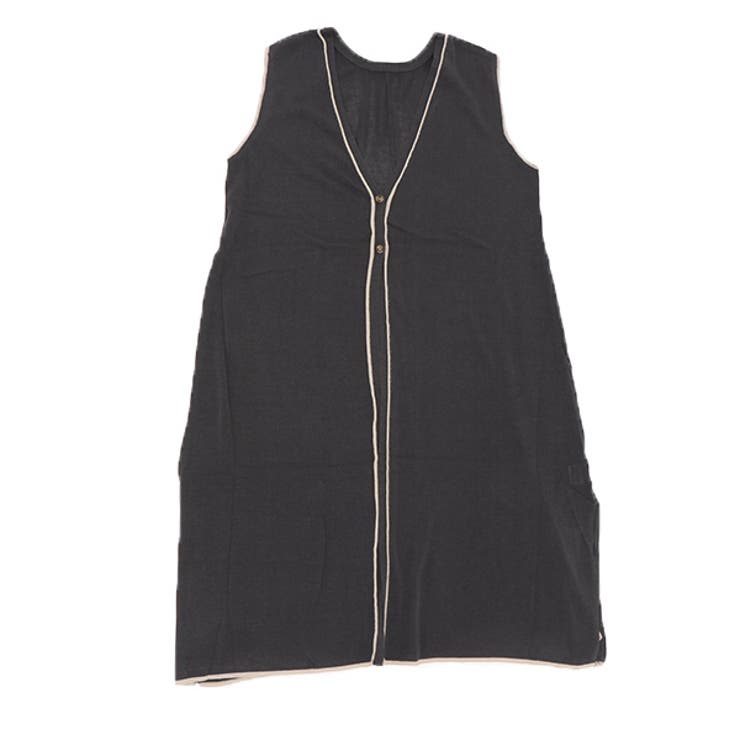 ジレ ベスト ニットベスト | STYLEBLOCK | 詳細画像10 