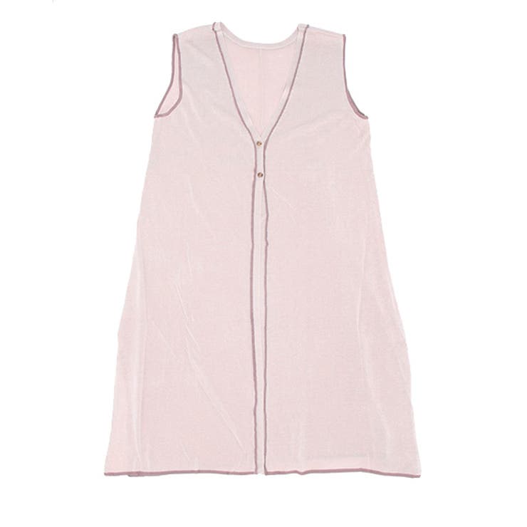 ジレ ベスト ニットベスト | STYLEBLOCK | 詳細画像7 