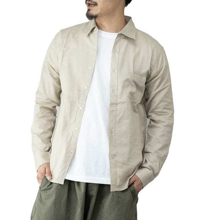 シャツ メンズ カジュアル 品番 Xv Style Block Men スタイルブロックメン のメンズ ファッション通販 Shoplist ショップリスト