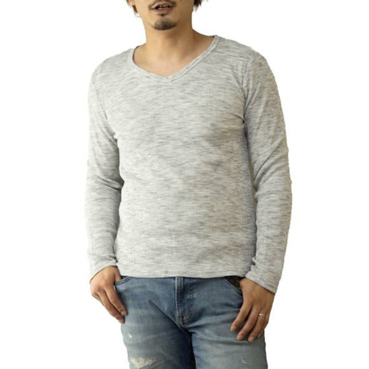 Tシャツ カットソー 長袖 品番 Xv Style Block Men スタイルブロックメン のメンズ ファッション通販 Shoplist ショップリスト