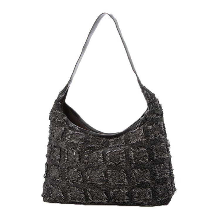 極美品✨希少 ポーター　ブラックウォッチ　ショルダー　トートバッグ　チェック ポーター PORTER ブラックウォッチハンドバッグ トートバッグ