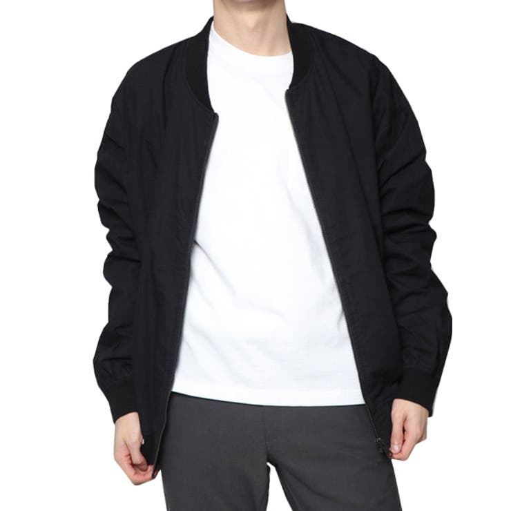 ブルゾン ジャンパー ミリタリージャケット 品番 Xv Style Block Men スタイルブロックメン のメンズファッション 通販 Shoplist ショップリスト