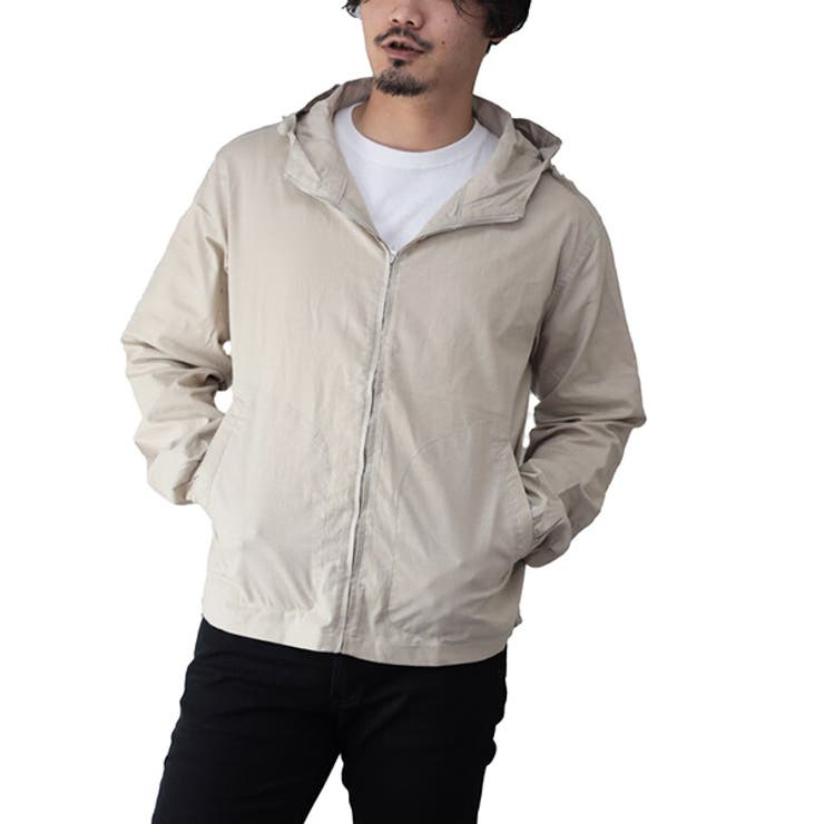 パーカー メンズ 長袖 品番 Xv Style Block Men スタイルブロックメン のメンズ ファッション通販 Shoplist ショップリスト