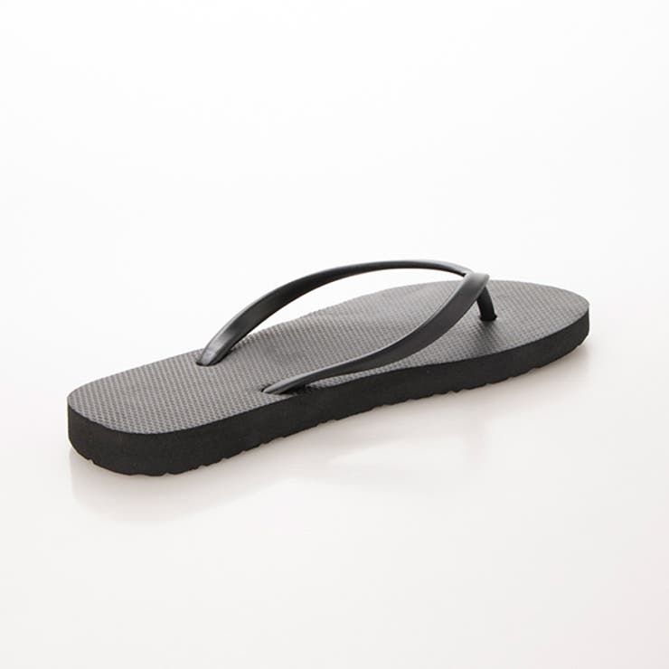 ビーチサンダル フラットサンダル サンダル | STYLEBLOCK | 詳細画像5 