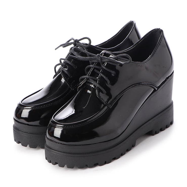 厚底シューズ スニーカー プラットフォーム 品番 Xv Styleblock スタイルブロック のレディースファッション通販 Shoplist ショップリスト