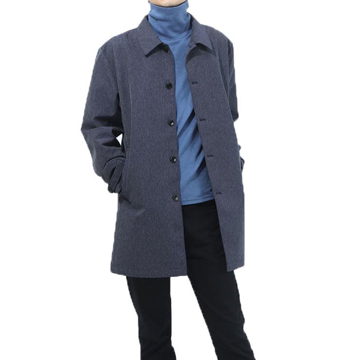 ステンカラーコート ステンコート スプリングコート 品番 Xv Style Block Men スタイルブロックメン のメンズファッション通販 Shoplist ショップリスト