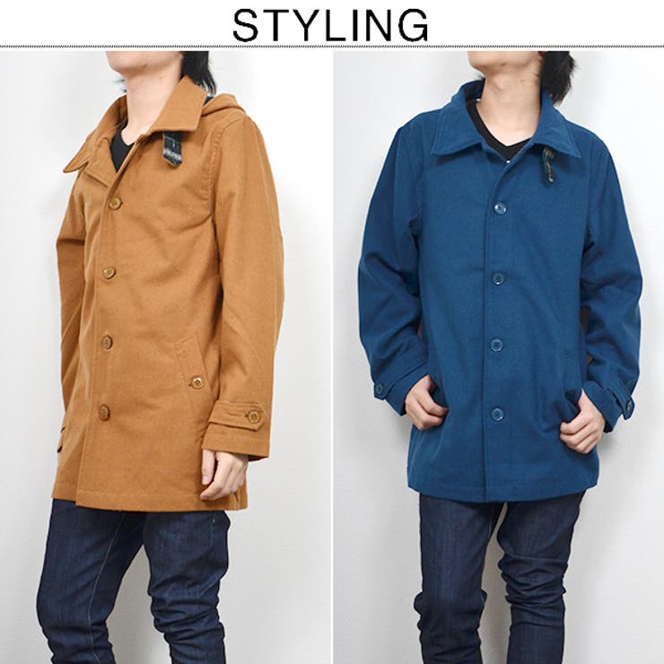 ステンカラーコート フード付き フランネル メンズファッション メンズ 秋冬 品番 Xv Style Block Men スタイルブロックメン のメンズファッション通販 Shoplist ショップリスト ステンカラーコート フード付き フランネル メンズファッション メンズ 秋冬 品番 Xv Style Block Men スタイルブロックメン のメンズファッション通販 Shoplist ショップリスト