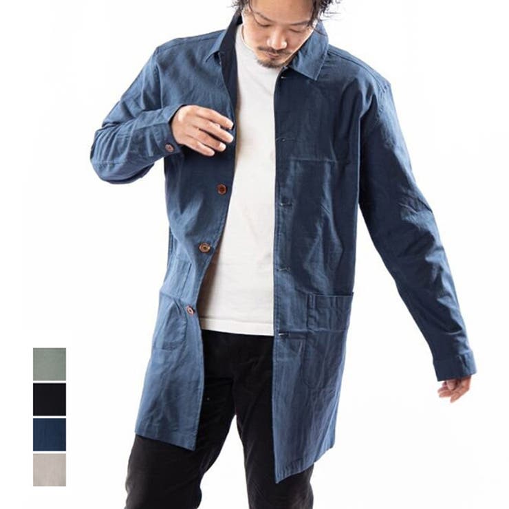 最安 カンタベリー Canterbury スタンドフォールカラーコート メンズコート スプリングコート スポーツカジュアル ネイビー ブルー アウター 紳士 男性用 ハーフコート Ra Pd30 半額以下 Canterbury メンズコート アウター ウェア 安い購入