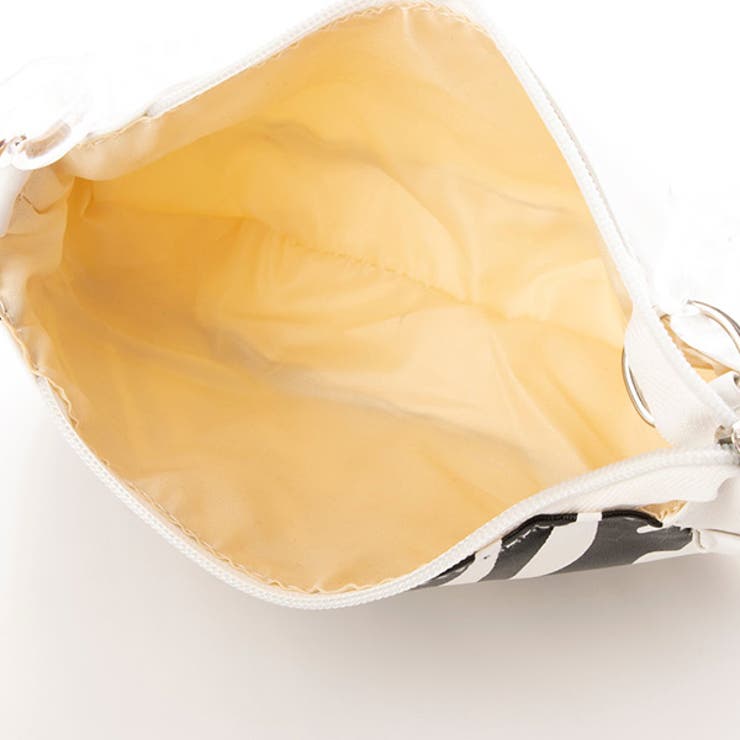 ハンドバッグ ショルダーバッグ チェーン | STYLEBLOCK | 詳細画像7 