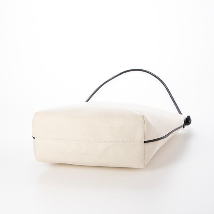 トートバッグ ショルダーバッグ 無地 | STYLEBLOCK | 詳細画像4 