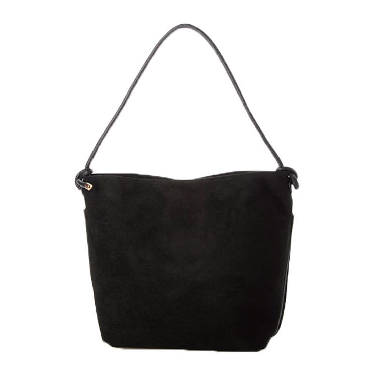 トートバッグ ショルダーバッグ 無地 | STYLEBLOCK | 詳細画像9 