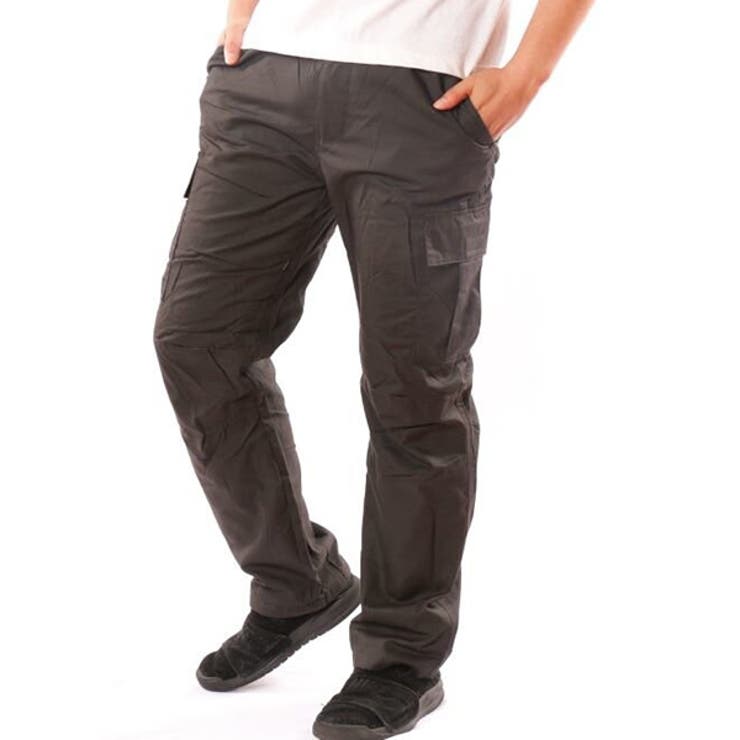 カーゴパンツ イージーパンツ ロングパンツ 品番 Xv Style Block Men スタイルブロックメン のメンズファッション 通販 Shoplist ショップリスト