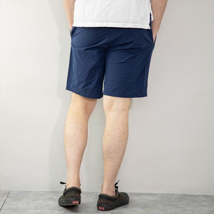 ショートパンツ ハーフパンツ イージー | Style Block MEN | 詳細画像5 