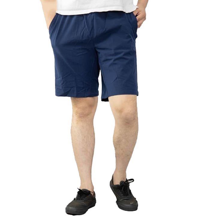 ショートパンツ ハーフパンツ イージー | Style Block MEN | 詳細画像8 