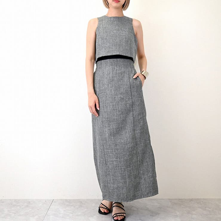 タイトスカート スカート ロング | STYLEBLOCK | 詳細画像3 