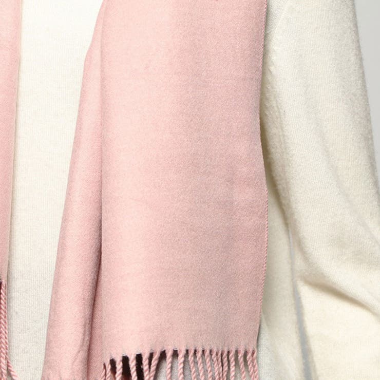 ストール マフラー フリンジ | STYLEBLOCK | 詳細画像3 