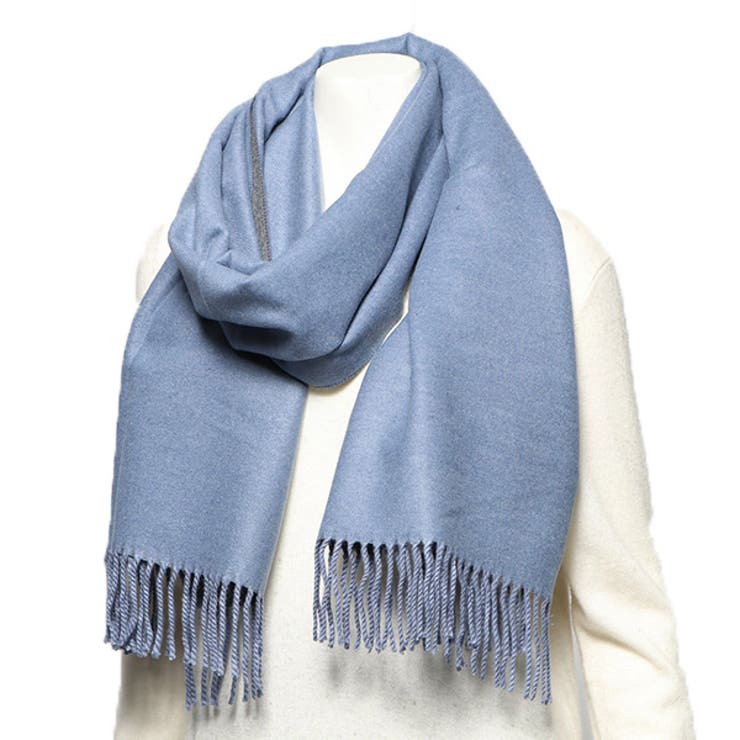 ストール マフラー フリンジ | STYLEBLOCK | 詳細画像5 