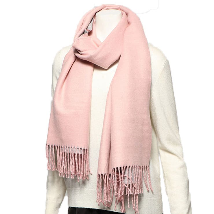 ストール マフラー フリンジ | STYLEBLOCK | 詳細画像6 