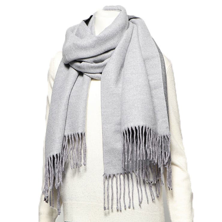 ストール マフラー フリンジ | STYLEBLOCK | 詳細画像8 