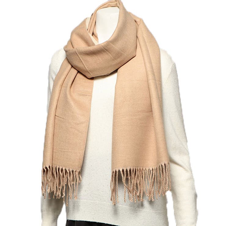 ストール マフラー フリンジ | STYLEBLOCK | 詳細画像9 