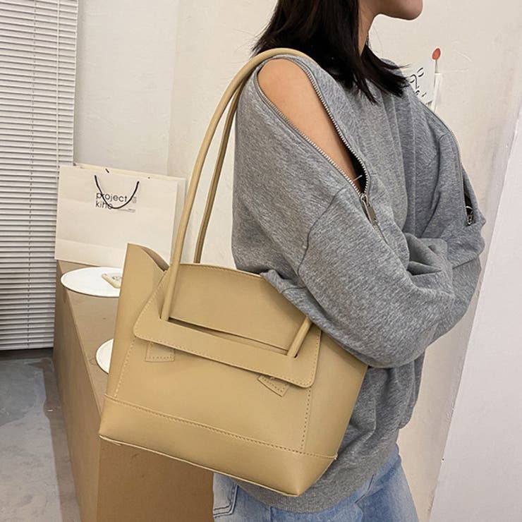 ショルダーバッグ トートバッグ 肩 かけ 品番 Xv Styleblock スタイルブロック のレディースファッション通販 Shoplist ショップリスト