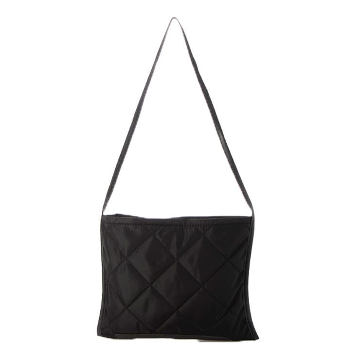 ショルダーバッグ バッグ キルティング | STYLEBLOCK | 詳細画像3 