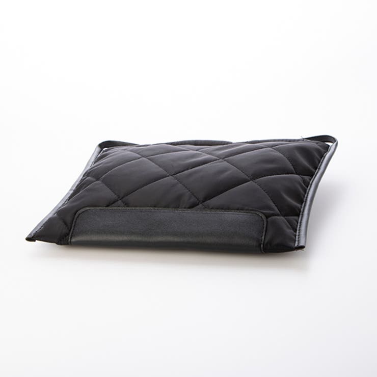 ショルダーバッグ バッグ キルティング | STYLEBLOCK | 詳細画像4 