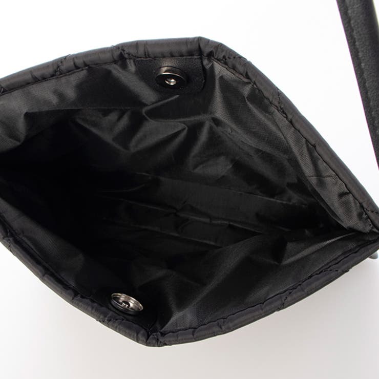ショルダーバッグ バッグ キルティング | STYLEBLOCK | 詳細画像6 