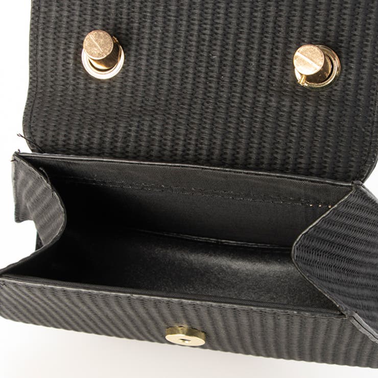 ショルダーバッグ ハンドバッグ 2WAY | STYLEBLOCK | 詳細画像6 