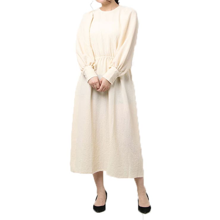 ワンピース 長袖 ロング 品番 Xv Styleblock スタイルブロック のレディースファッション通販 Shoplist ショップリスト