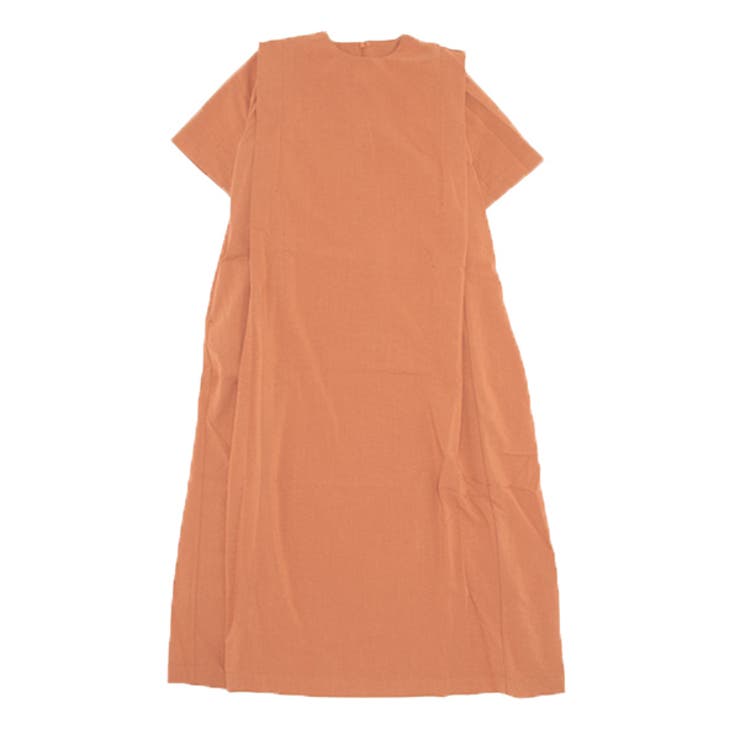 ワンピース マキシワンピース ロング丈 | STYLEBLOCK | 詳細画像9 