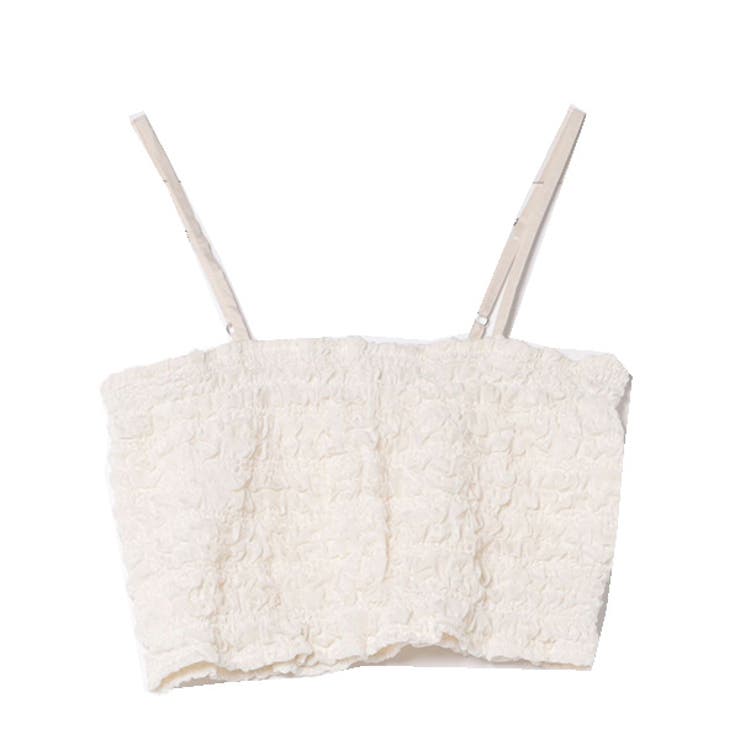 キャミソール ビスチェ レース | STYLEBLOCK | 詳細画像7