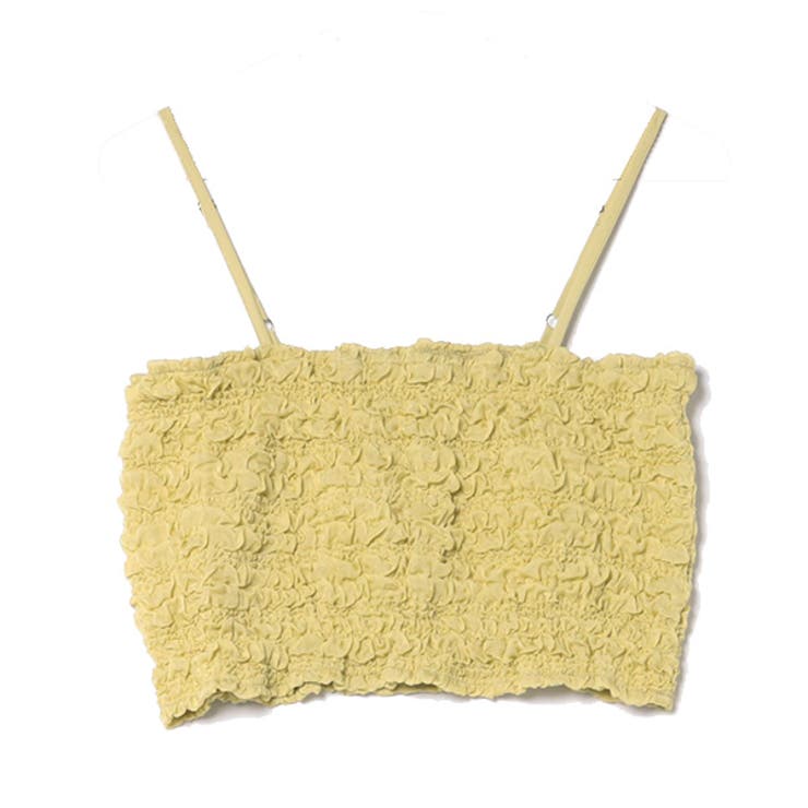 キャミソール ビスチェ レース | STYLEBLOCK | 詳細画像8