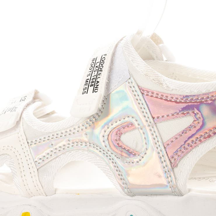 スポーツサンダル ベルトサンダル 厚底 | STYLEBLOCK | 詳細画像8 