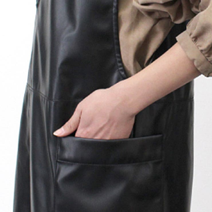 ジャンパースカート ワンピース ノースリーブ 品番 Xv Styleblock スタイルブロック のレディースファッション通販 Shoplist ショップリスト