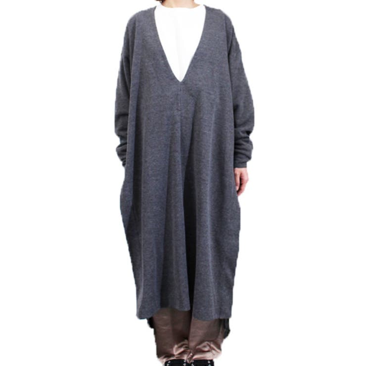 ワンピース きれいめ Vネック 品番 Xv Styleblock スタイルブロック のレディースファッション通販 Shoplist ショップリスト