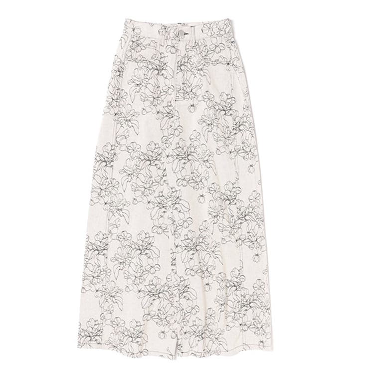 デニムパンツ ストレート ロングパンツ | STYLEBLOCK | 詳細画像7