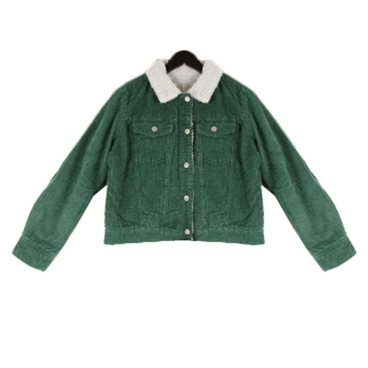 ジャケット ブルゾン ジージャン 品番 Xv Styleblock スタイルブロック のレディース ファッション通販 Shoplist ショップリスト