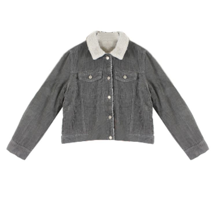 ジャケット ブルゾン ジージャン 品番 Xv Styleblock スタイルブロック のレディースファッション通販 Shoplist ショップリスト