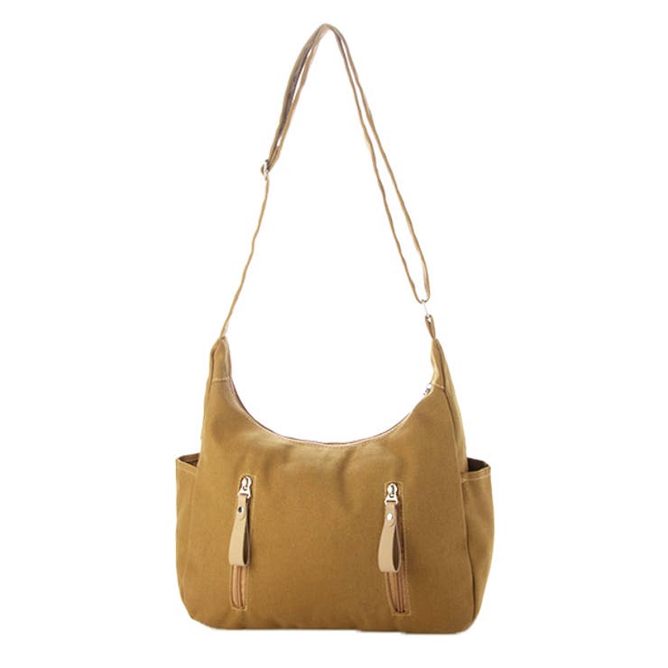 ショルダーバッグ バッグ A4 | STYLEBLOCK | 詳細画像9 