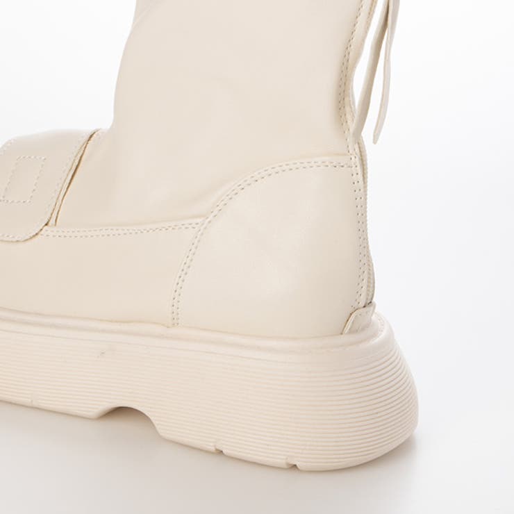 ショートブーツ ブーツ 厚底 | STYLEBLOCK | 詳細画像6 