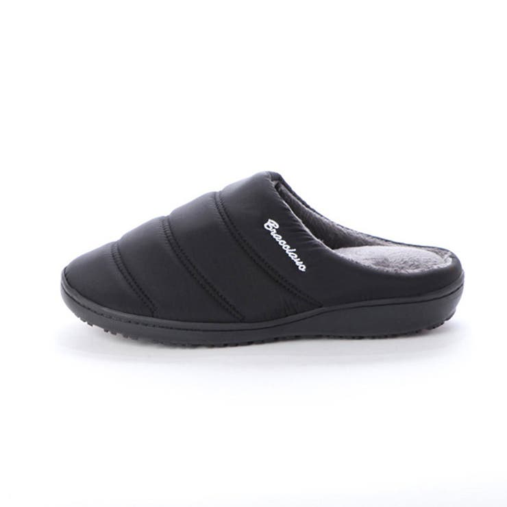 スリッポン サンダル カジュアルシューズ | Style Block MEN | 詳細画像4 