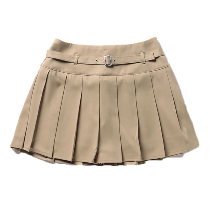 ショートパンツ キュロット スカンツ[品番：XV000020602