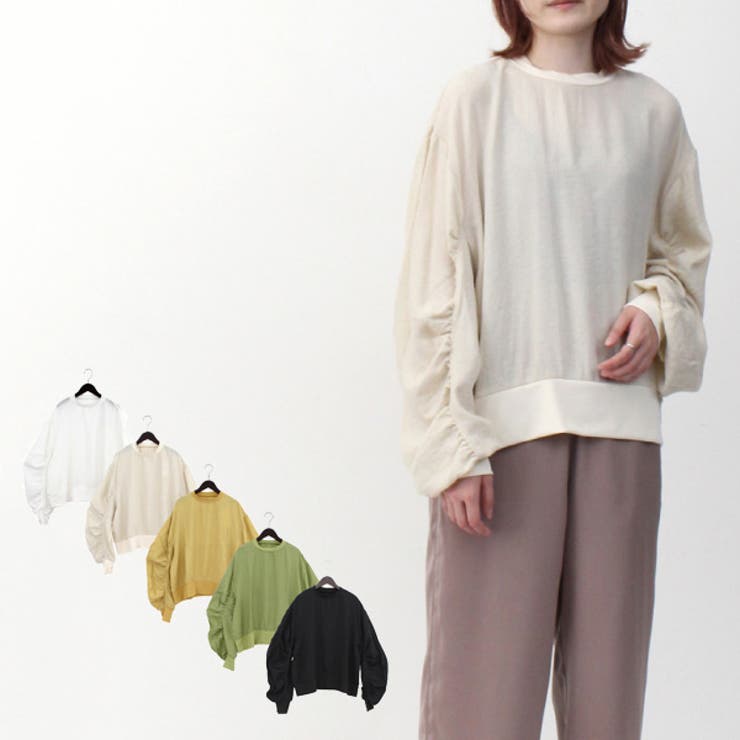 シャツ ブラウス プルオーバー 品番 Xv Styleblock スタイルブロック のレディースファッション通販 Shoplist ショップリスト