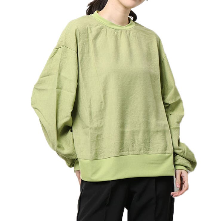 シャツ ブラウス プルオーバー 品番 Xv Styleblock スタイルブロック のレディースファッション通販 Shoplist ショップリスト