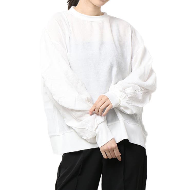 シャツ ブラウス プルオーバー 品番 Xv Styleblock スタイルブロック のレディースファッション通販 Shoplist ショップリスト